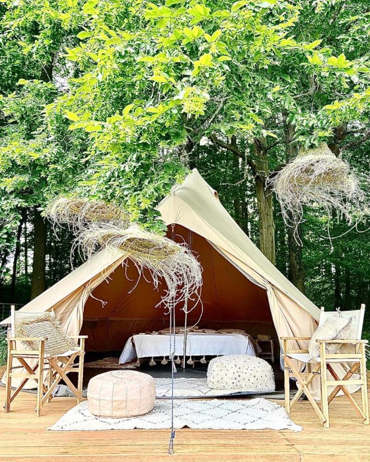 Chateau De La Chapelle Bed & Breakfast *