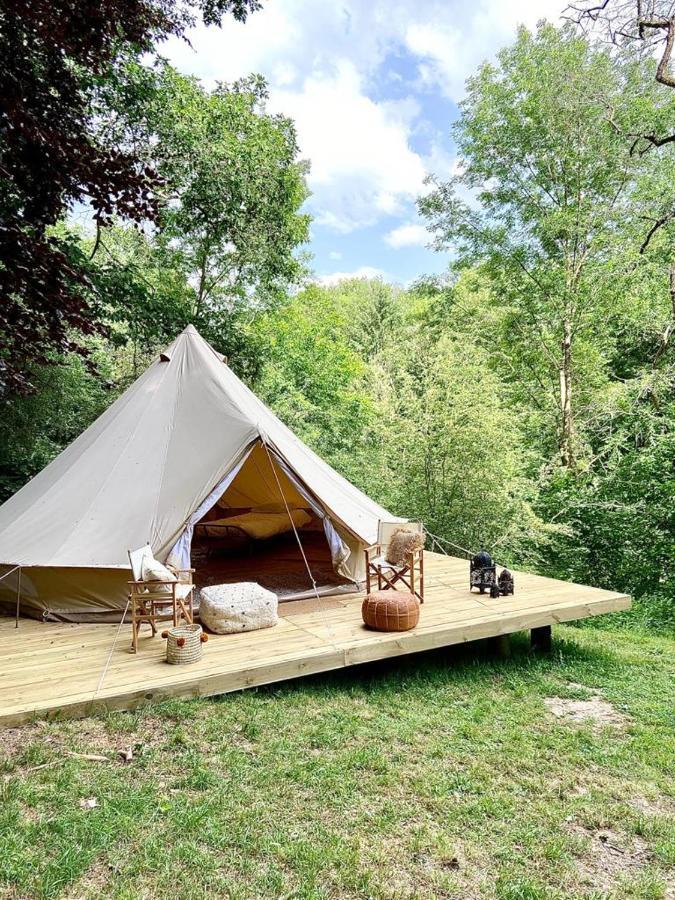 Chateau De La Chapelle Bed & Breakfast *
