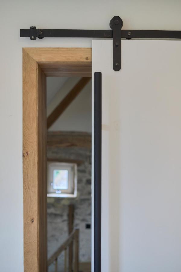 Chateau De La Chapelle Bed & Breakfast *