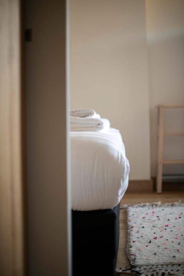 Bed & Breakfast Chateau De La Chapelle