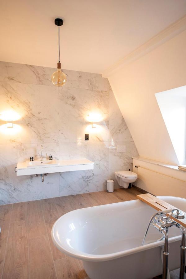 Bed & Breakfast Chateau De La Chapelle
