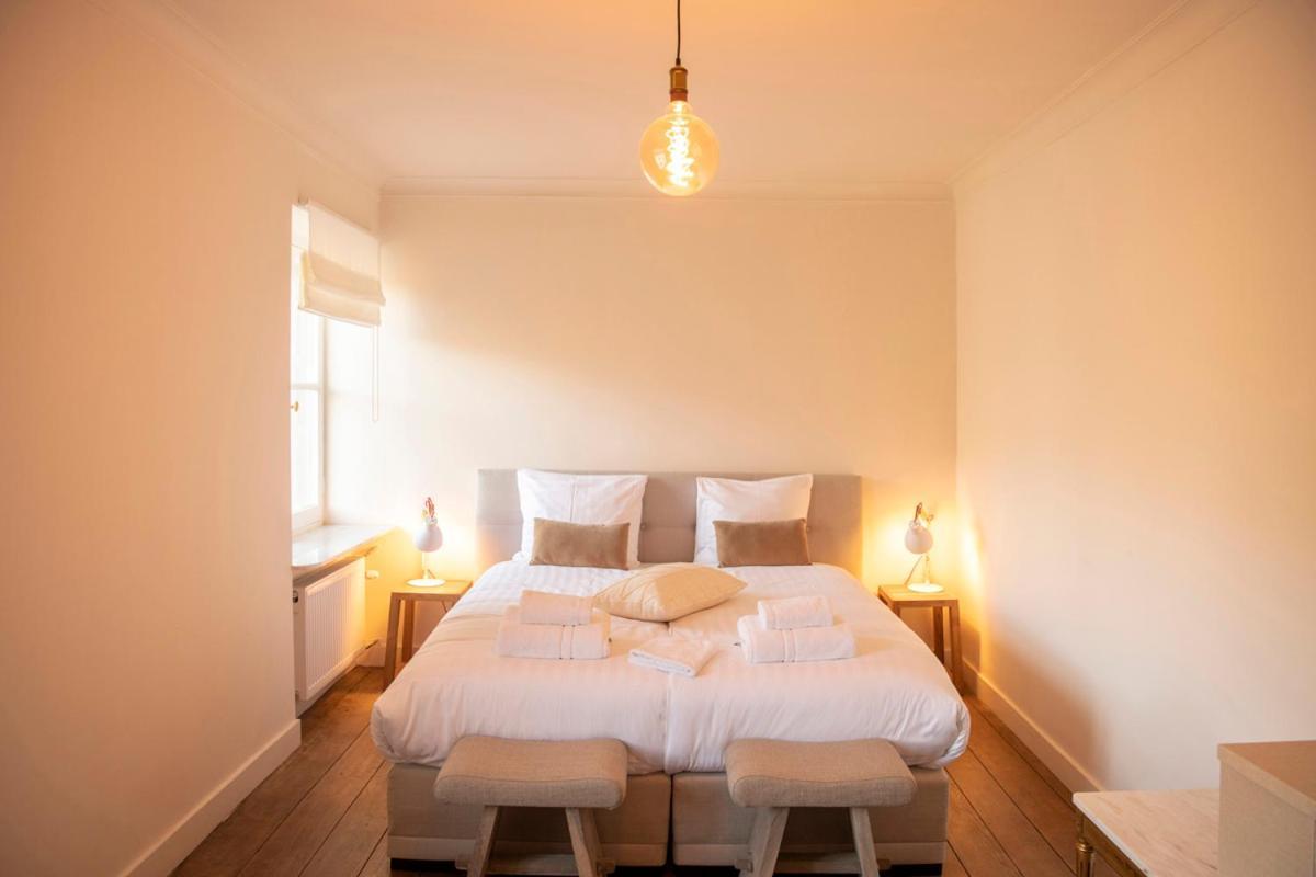 Chateau De La Chapelle Bed & Breakfast