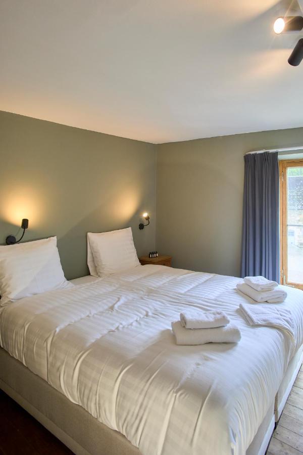 Chateau De La Chapelle Bed & Breakfast Anthisnes