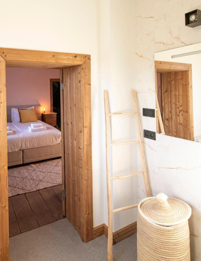 Bed & Breakfast Chateau De La Chapelle Anthisnes